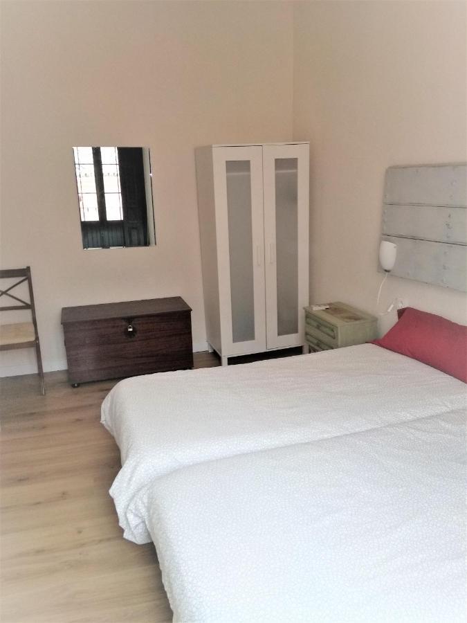 Centro Santa Catalina 1º B Apartamento Sevilla