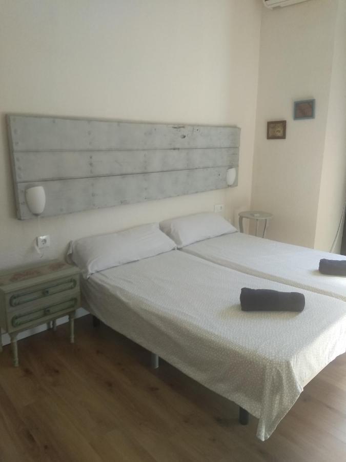 Centro Santa Catalina 1º B Apartamento Sevilla