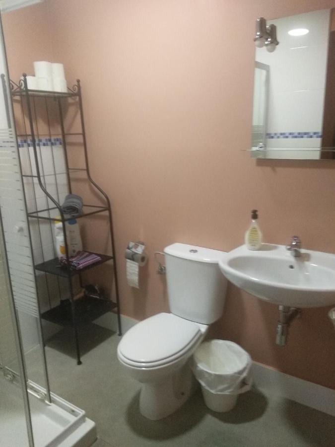 Centro Santa Catalina 1º B Appartement *