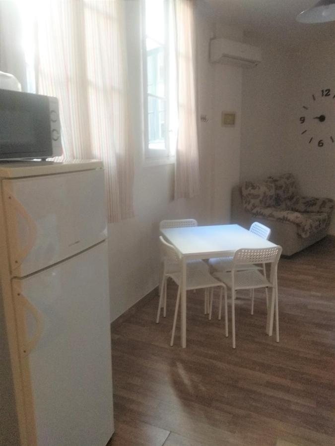 Centro Santa Catalina 1º B Apartamento Sevilla