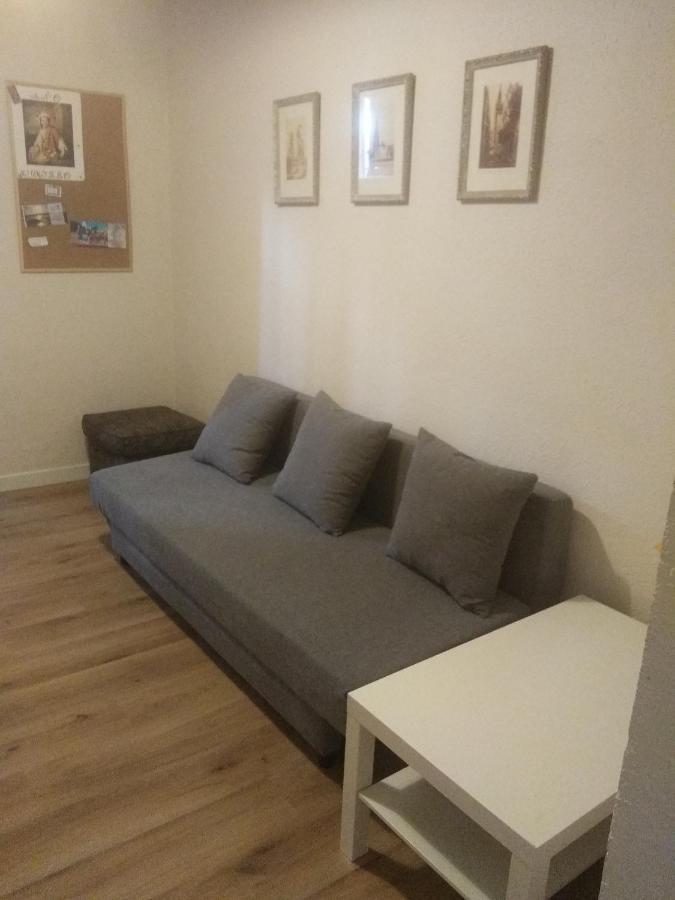 Centro Santa Catalina 1º B Appartement Sevilla
