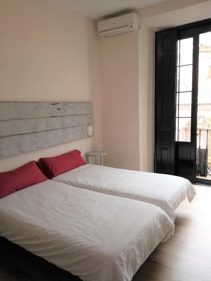 Apartamento Centro Santa Catalina 1º B Sevilla