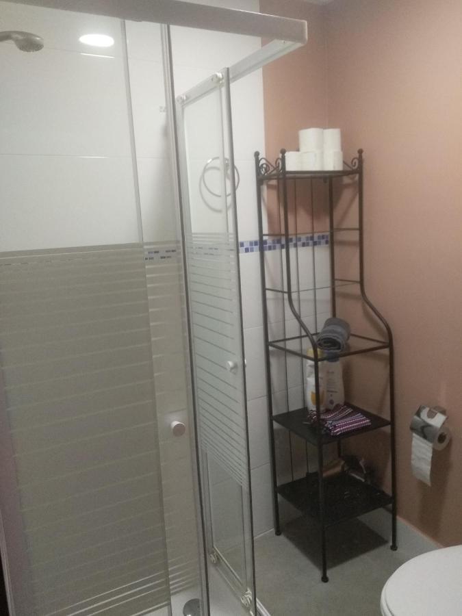 Apartamento Centro Santa Catalina 1º B Sevilla