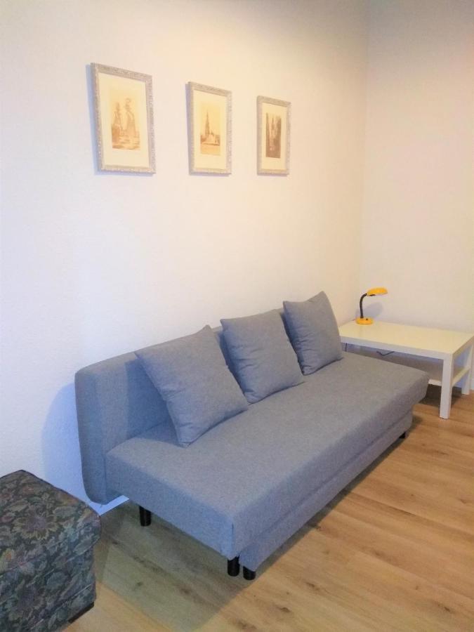 Centro Santa Catalina 1º B Apartamento Sevilla